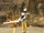Brave 10: Zandar! Gold Revives