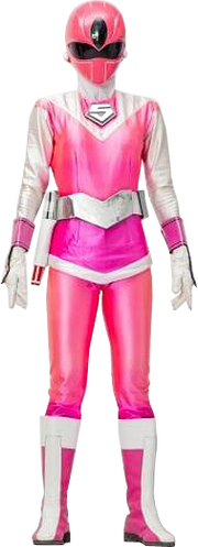 Mask-pink