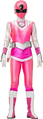 Pink Mask Momoko (temporarily)