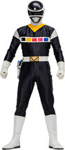 MegaBlack Koichiro Endo