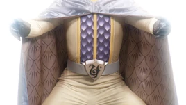 Neanderthal Jamen Profile