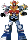 GingaiOh [103][104][138][143][144][145][146] Gingaman