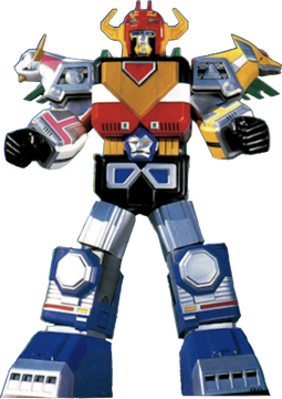 最新最全のをすべて Megazord Galaxy | Fandom | RangerWiki その他