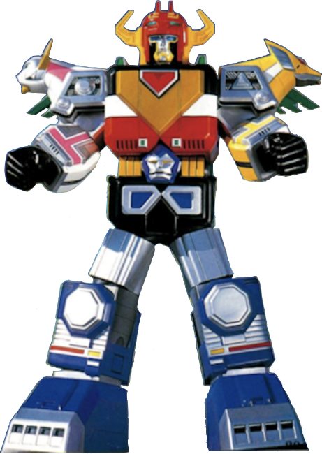 Turbo Megazord, RangerWiki