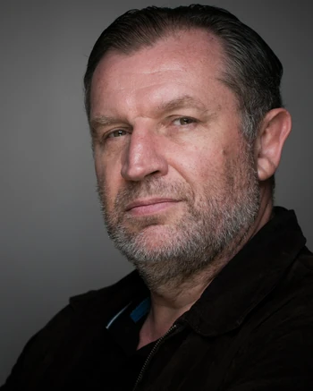 Scott Alexander Young | RangerWiki | Fandom