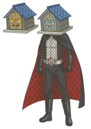 Sumikae Jamen Concept Art