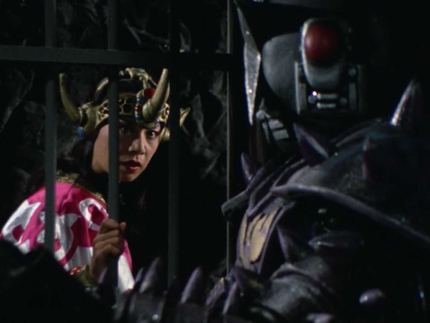 Ep. 46: The Female Commander's (Secret) Plan | RangerWiki