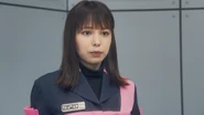Ten Haretsuki, DekaPink Sono2