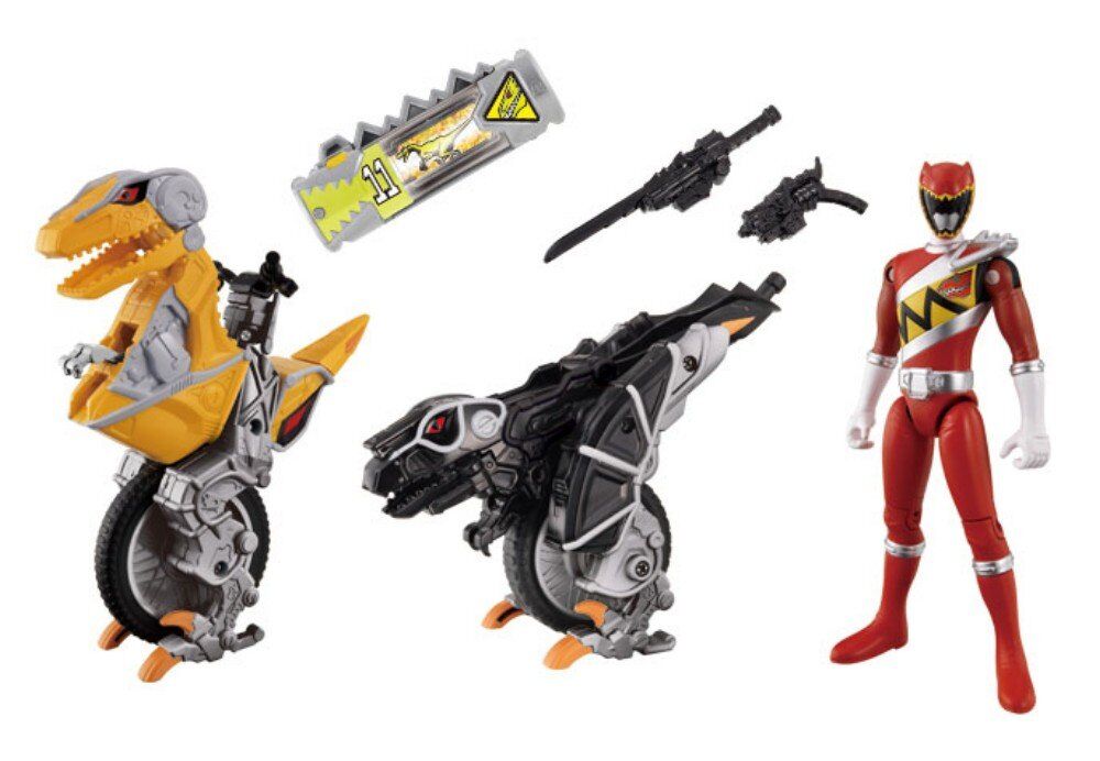 Kyoryuger toy cheap