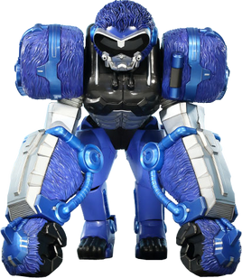 ASDB-Saru Brother Robotaro