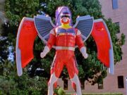 Battlizedredranger