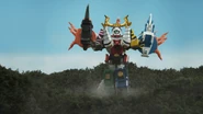 Tenku ShinkenOh