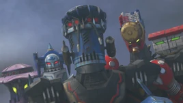 Great Recycling World Profile