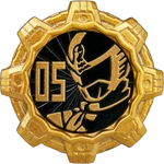 KSZe-Sun Vulcan Gear