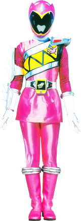 Amy Yuuzuki Rangerwiki Fandom