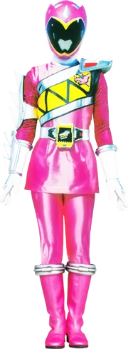 Kyoryu-pink-armedon