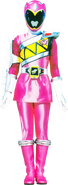 Kyoryu-pink-armedon