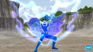 Kyoryu Blue