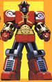 Red Battlezord File:Icon-zeo.png Red Zeo Ranger
