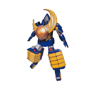 power rangers ninja storm mini zord