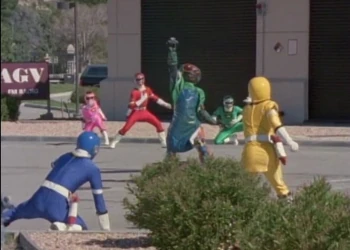 Transmission Impossible | RangerWiki | Fandom