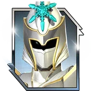 UI Ranger WhiteRng S14
