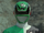 S.P.D. Green Ranger