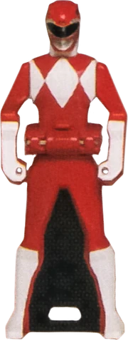 KSG-TyrannoRanger Ranger Key