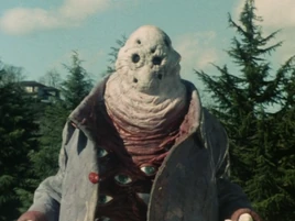 Monster Form