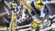 Pegasus Kajiki Yellow.jpg