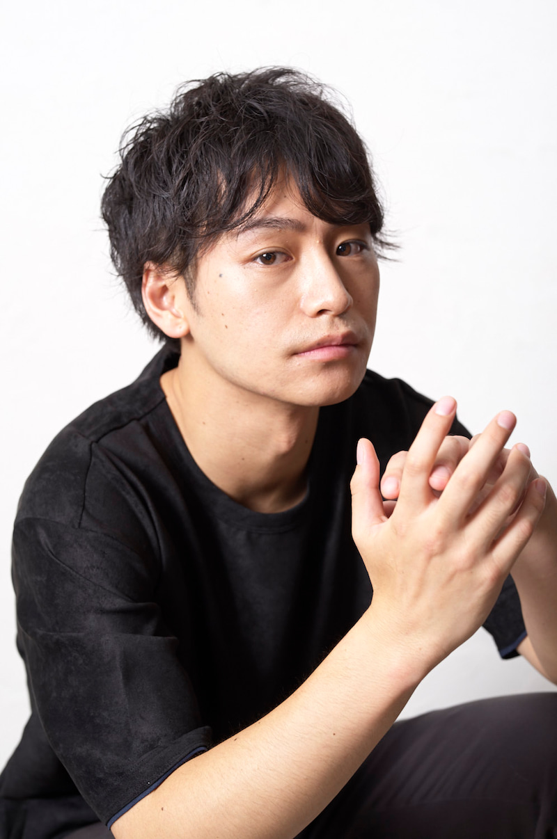Ryota Ozawa | RangerWiki | Fandom