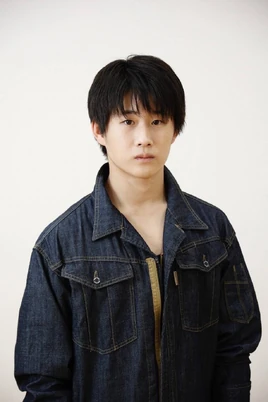 Shinta Takaiwa | RangerWiki | Fandom