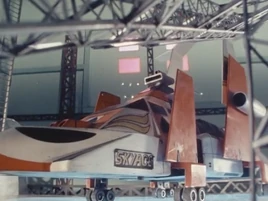 Sky Ace Profile
