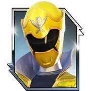 UI Ranger YelRng S21