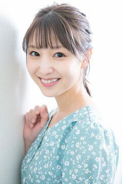 Yui Koike | RangerWiki | Fandom