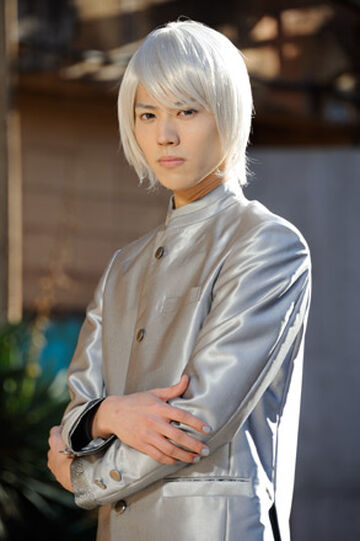 Taiki Yamazaki RangerWiki Fandom