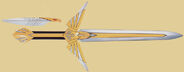 Eagle Sword