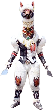 Asakusaalpaca | RangerWiki | Fandom