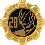 KSZe-Dekaranger Gear