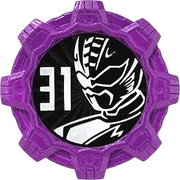 Gekiranger Gear
