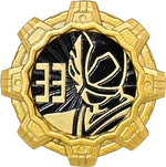 KSZe-Shinkenger Gear