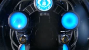 Cockpit (Empty)