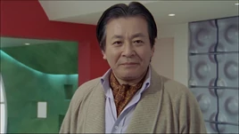 Morio Makino
