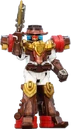 BisonKing [171][248][249] Ninninger
