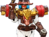 Bison Change BisonKing
