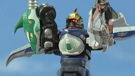 Seikuu-O Birca Profile