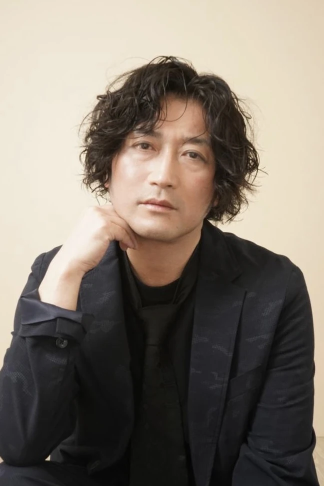 テレビ sato Setsuji Sato | RangerWiki | Fandom