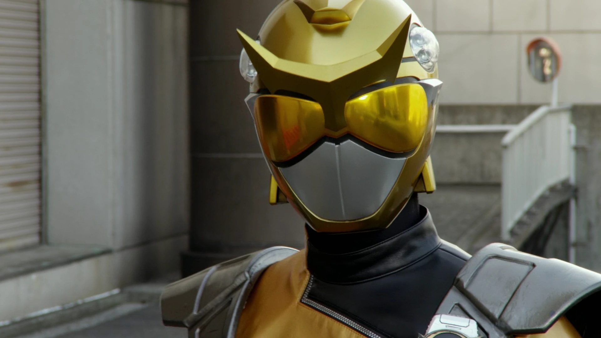 Steel | RangerWiki | Fandom