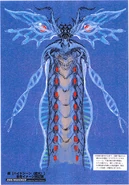 Stringross Concept Art