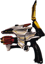 TSG-Dynamic Leon Laser